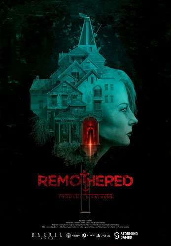 Remothered: Tormented Fathers HD