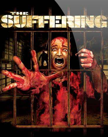 The Suffering: Anniversary Edition