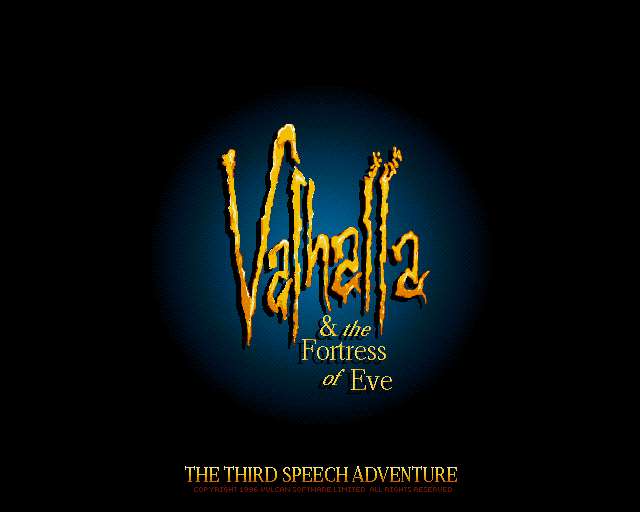 Классическая Валгалла / Valhalla Classics Все 12 эпизодов!