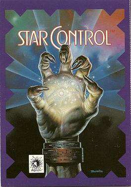 Star Control Collection