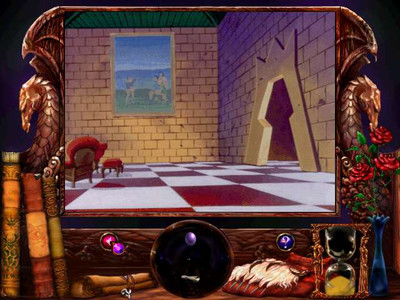 первый скриншот из Kingdom II: Shadoan