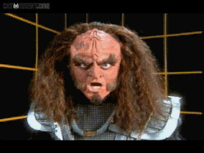 второй скриншот из Star Trek: Klingon
