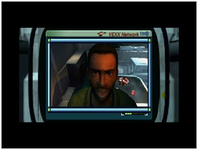 первый скриншот из Enemy Zero
