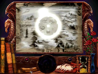 четвертый скриншот из Kingdom II: Shadoan