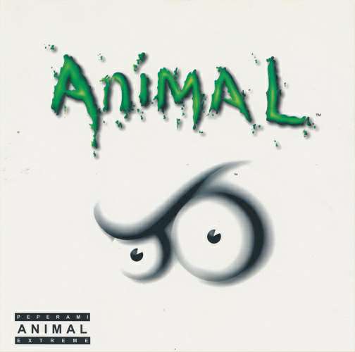 Animal / Животное