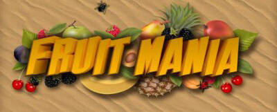 Fruit Mania / Фруктовая мания