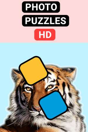 Photo Puzzles HD