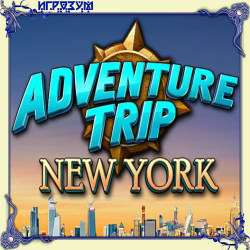 Adventure Trip: New York. Collector's Edition