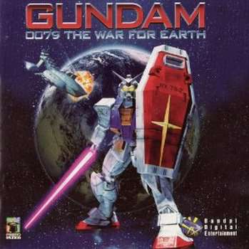 Gundam 0079: The War For Earth