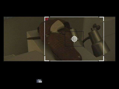 первый скриншот из The X-Files / Секретные материалы