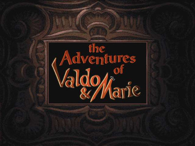 второй скриншот из The Adventures of Valdo & Marie