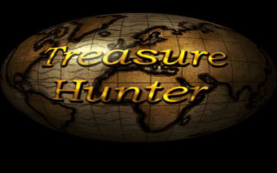 четвертый скриншот из Treasure Hunter