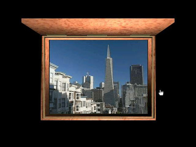 первый скриншот из Beyond Time (Shadow of the Obelisk: Delve Into the Corridors of Time)