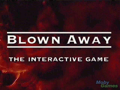 третий скриншот из Blown Away: The Interactive Game