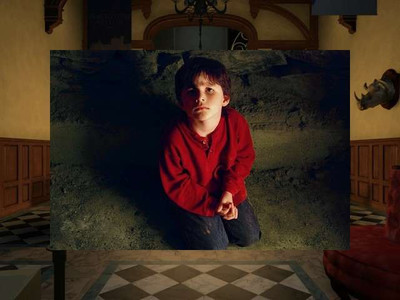 второй скриншот из John Saul's Blackstone Chronicles: An Adventure in Terror