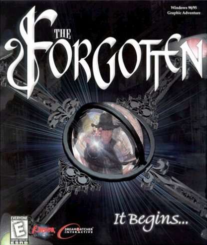The Forgotten: It Begins / Забытый