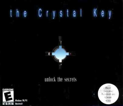 The Crystal Key / Кристальный ключ