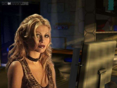 второй скриншот из Days Of Oblivion II: Frozen Eternity / Дни забвения 2: Застывшая вечность