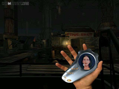 четвертый скриншот из Days Of Oblivion II: Frozen Eternity / Дни забвения 2: Застывшая вечность