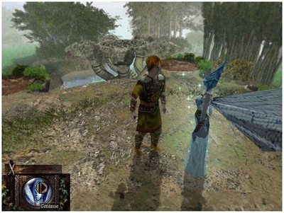 четвертый скриншот из King Arthur's Knights: Origins of Excalibur (Arthur's Knights: Tales of Chivalry) / Легенды о рыцарстве