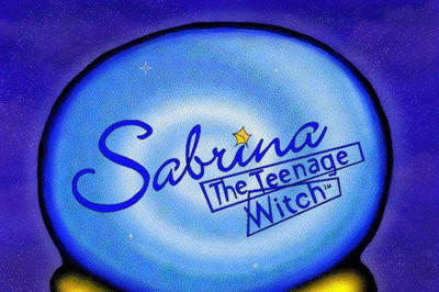 третий скриншот из Sabrina, the Teenage Witch: Spellbound