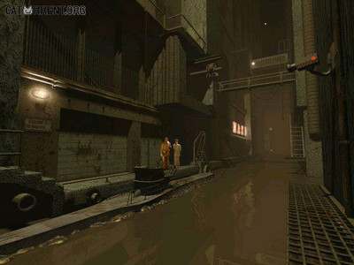 первый скриншот из Days Of Oblivion II: Frozen Eternity / Дни забвения 2: Застывшая вечность