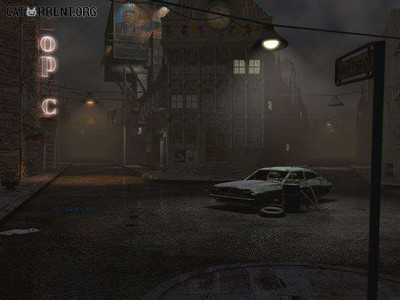 третий скриншот из Days Of Oblivion II: Frozen Eternity / Дни забвения 2: Застывшая вечность