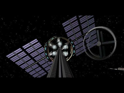 первый скриншот из Cydonia: Mars - The First Manned Mission