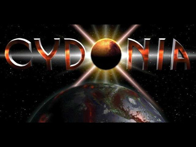 четвертый скриншот из Cydonia: Mars - The First Manned Mission
