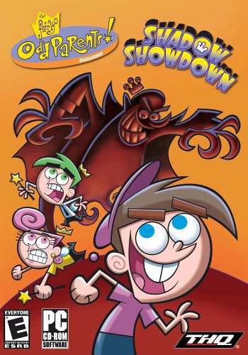 The Fairly OddParents!: Shadow Showdown