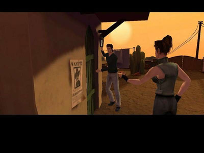 третий скриншот из Largo Winch: Empire under Threat