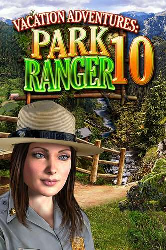 Vacation Adventures: Park Ranger 10. Collector's Edition