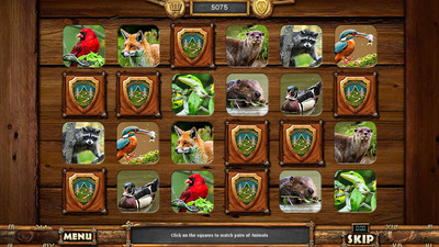 четвертый скриншот из Vacation Adventures: Park Ranger 10. Collector's Edition