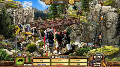 первый скриншот из Vacation Adventures: Park Ranger 10. Collector's Edition