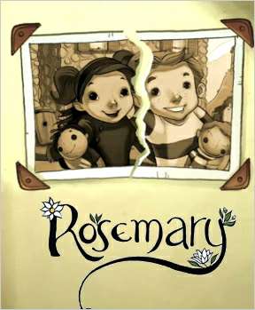 Rosemary / Розмари