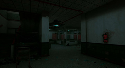 третий скриншот из DarkHouse