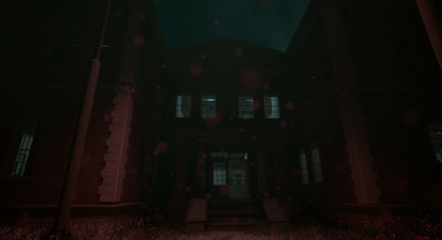 первый скриншот из DarkHouse