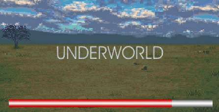 Обложка UnderWorld