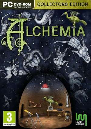 Alchemia: Extended Version