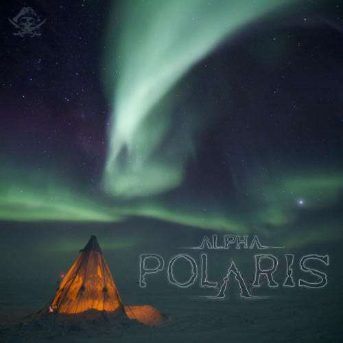 Alpha Polaris: Ужас во льдах