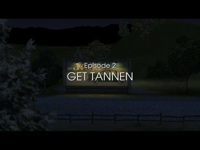 первый скриншот из Back to the Future: The Game Episode II Get Tannen / Назад в будущее: Игра, эпизод 2