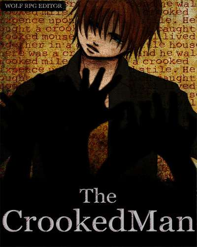 The Crooked Man / Кривой Человек