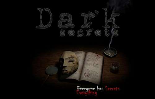 Dark Secrets / Страшные Тайны