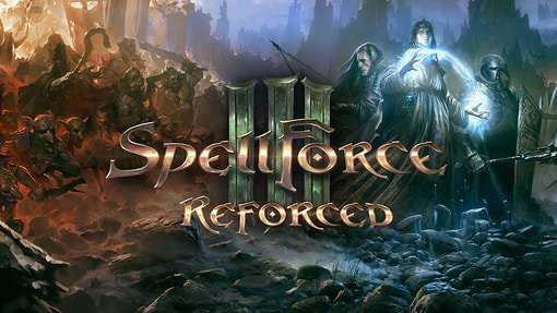 SpellForce 3: Reforced