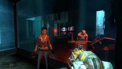 первый скриншот из Half-Life 2: Episode Pack