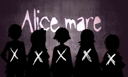 Alicemare / Кошмар Алисы
