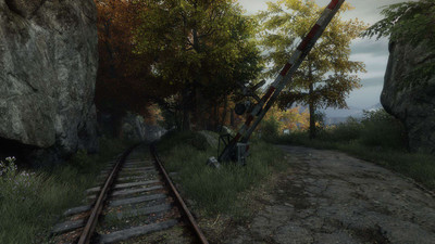 четвертый скриншот из The Vanishing of Ethan Carter + Pre-Order DLC