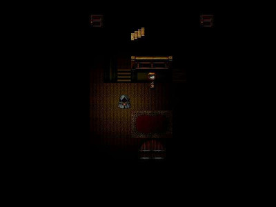 первый скриншот из Темные коридоры