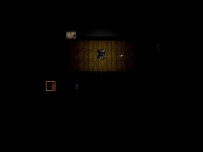 четвертый скриншот из Темные коридоры