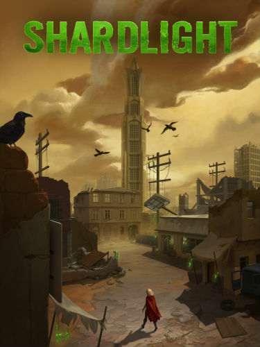 Shardlight: Special Edition